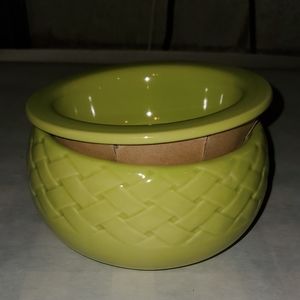 New Tastefully Simple Dip Chiller